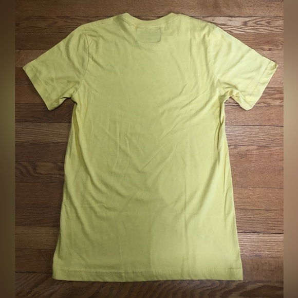 Rare University of Michigan, Flint Good Boy S/S Tee - Picture 3 of 4